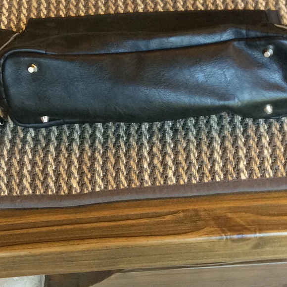 FINAL SALE PRICE Miche Neutral Shell Cover Set in Black & Brown - Picture 10 of 10